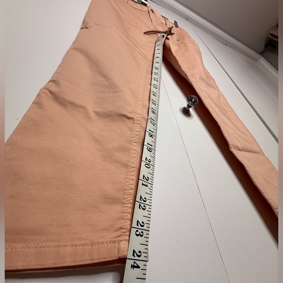 Manila grace - 100% cotton Pants Sz IT 38 or US XS - Picture 10 of 12